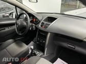 Peugeot 207 1.4 HDi SE Sportium