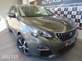 Peugeot 3008 1.5 BlueHDi Active