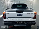 Ford Ranger 2.0 TDCi CD Wildtrak Aut.4WD
