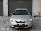 Opel Astra Sports Tourer 1.7 CDTi Cosmo