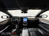 Renault Mégane E-Tech EV60 220hp optimum charge Iconic