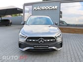 Mercedes-Benz GLA 250 e AMG Line