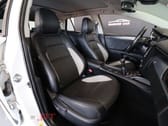 Toyota Avensis Touring Sports 1.6 D-4D Exclusive+GPS