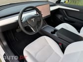 Tesla Model 3 Long Range Tração Integral