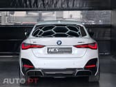 BMW i4 eDrive40 Pack Desportivo M Pro
