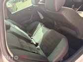 Seat Ibiza 1.4 TDI FR