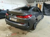 BMW 216 d Pack Desportivo M