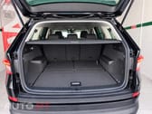 Skoda Kodiaq 2.0 TDI Ambition DSG