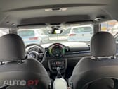 MINI Clubman One D Sport Edition