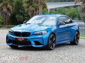 BMW M2 ND