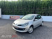 Renault Clio 1.2 16V Dynamique