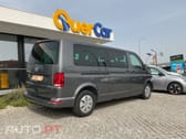 Volkswagen Transporter 2.0 TDI