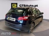 Peugeot 308 1.2 Puretech Allure