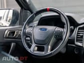 Ford Ranger 2.0 TDCi CD Raptor 4WD