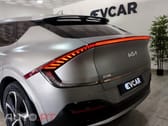 Kia EV6 84 kWh GT-Line