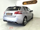 Peugeot 308 1.2 PureTech GT Line