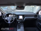 Volvo V60 2.0 D3 Momentum