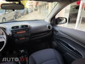 Mitsubishi Space Star 1.2 Intense