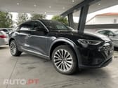 Audi Q8 E-Tron 55 quattro S line