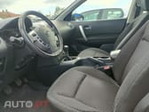 Nissan Qashqai 1.5 dCi Acenta