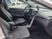 Hyundai i30 1.6 CRDi Style