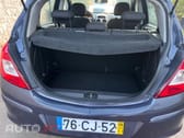 Opel Corsa 1.2