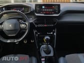 Peugeot 2008 1.2 PureTech GT