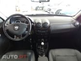 Dacia Duster 1.5 dCi Prestige