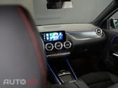 Mercedes-Benz EQA 250+ AMG Line