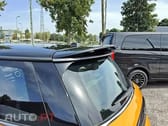 MINI Cooper Cooper SD