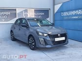 Peugeot 208 1.2 PureTech Active Pack