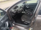 Peugeot 308 SW 1.6 BlueHDI