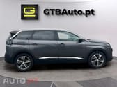Peugeot 5008 1.5 BlueHDI 130CV Allure  EAT8