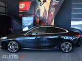 BMW 216 216 GRAN COUPÉ D PACK M 116 CV