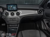 Mercedes-Benz GLA 180 AMG Line Aut.