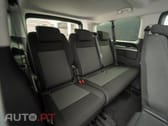 Toyota Proace Verso 2.0 D-4D L2 Exclusive