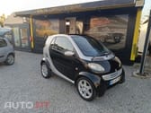 Smart ForTwo Pure cdi 41