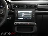 Citroen C3 1.2 PureTech Plus