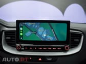 Kia Xceed 1.6 GDi PHEV Tech