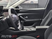 Peugeot 308 1.5 BlueHDi Style