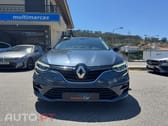 Renault Mégane Sport Tourer 1.3 TCe Limited