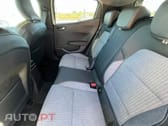 Renault Clio 1.0 TCe Techno Bi-Fuel