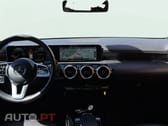 Mercedes-Benz CLA 180 d Progressive Aut.