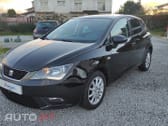 Seat Ibiza 1.2 TSI Style