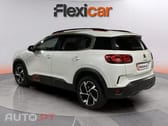 Citroen C5 Aircross 1.2 PureTech C-Series