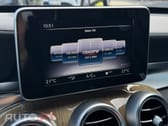 Mercedes-Benz C 250 d Exclusive Aut.
