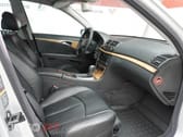 Mercedes-Benz E 220 CDI Avantgarde Aut.