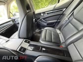 Porsche Panamera S e-Hybrid