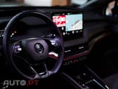 Skoda Enyaq iV 80X RS