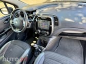 Renault Captur 1.5 dCi Exclusive